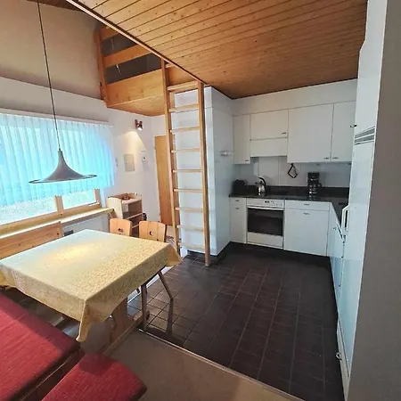 I Dr Rehwiesa B31 Arosa