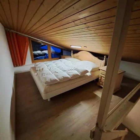 Appartement I Dr Rehwiesa B31