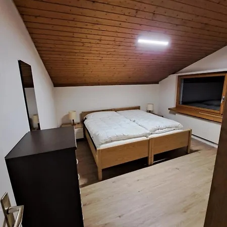 I Dr Rehwiesa B31 Appartement