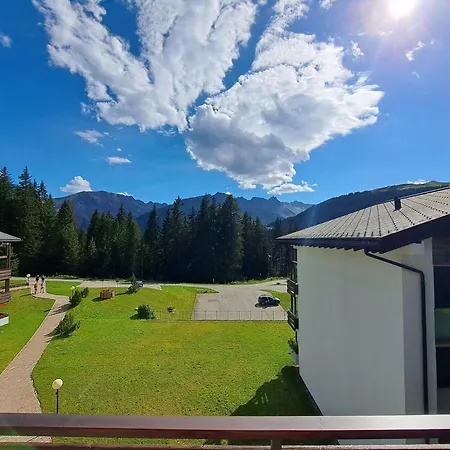 Appartement I Dr Rehwiesa B31