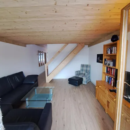 I Dr Rehwiesa B31 Appartement Arosa