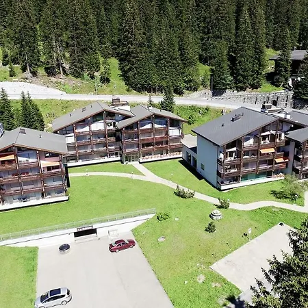 I Dr Rehwiesa B31 * Arosa