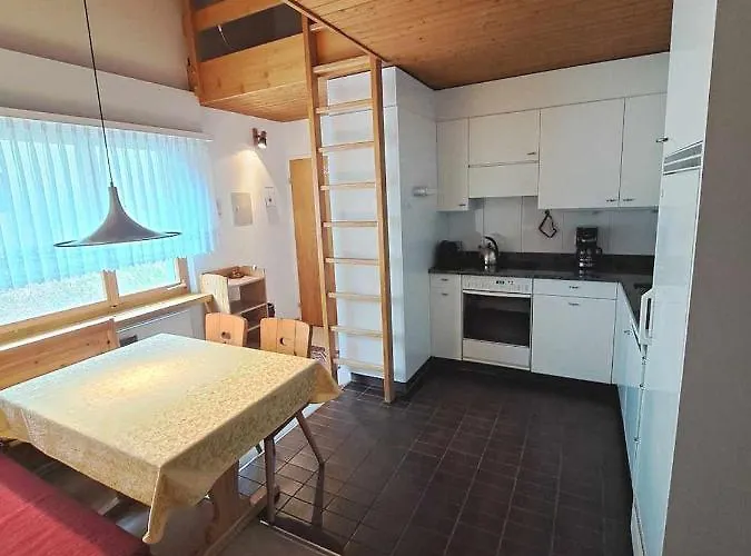 I Dr Rehwiesa B31 Arosa