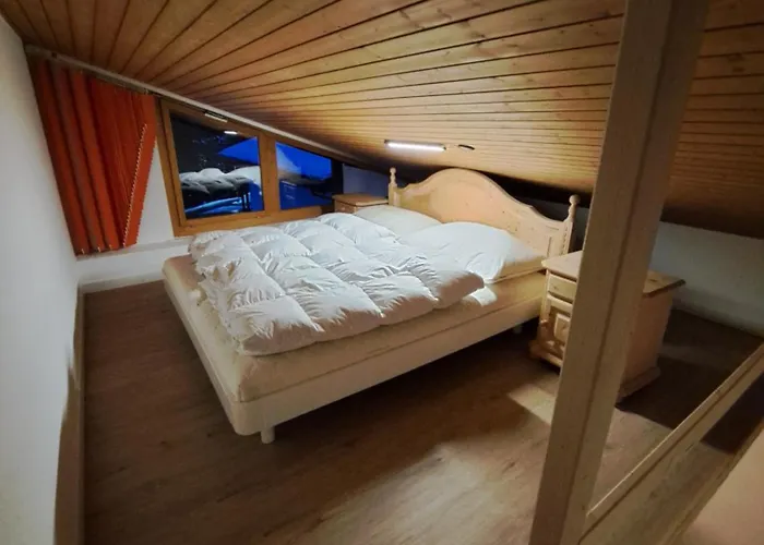 Apartamento I Dr Rehwiesa B31