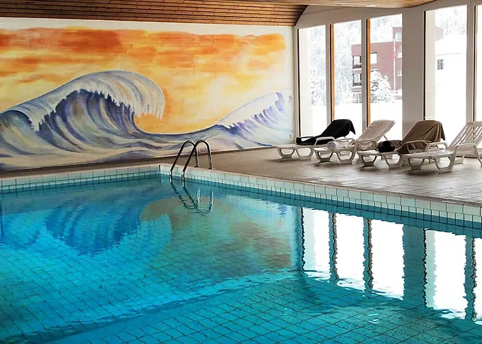 Apartment I Dr Rehwiesa B31 *