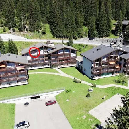 Διαμέρισμα I Dr Rehwiesa B31 *